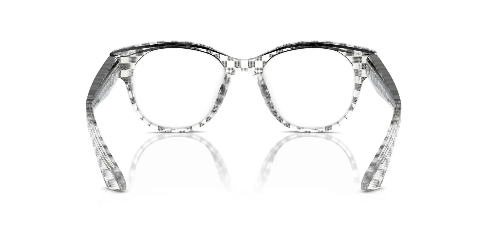 Alain Mikli 3520 Eyeglasses - view 27